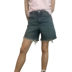 Cotton On Blue Jean Shorts